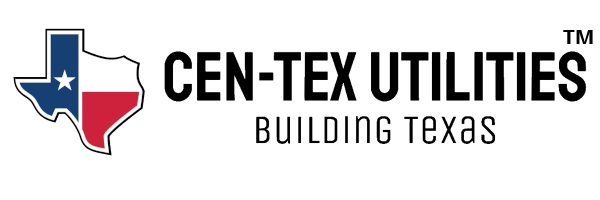 Cen-Tex Utilities Logo